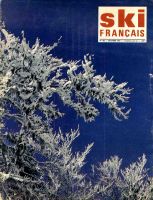 SKI FRANCAIS n° 182, déc. 1969