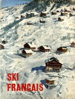 SKI FRANCAIS n° 143, avr. 1964