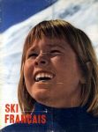 SKI FRANCAIS n° 147, déc. 1964 - VARS, LYON ET LA SARA