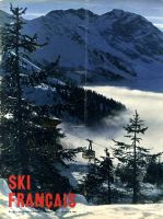 SKI FRANCAIS n° 150, avr.-mai-juin 1965 - SLOVAQUIE