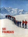 SKI FRANCAIS n° 151, juil.-août-sept. 1965