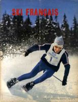 SKI FRANCAIS n° 157, avr.-mai-juin 1966