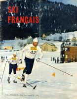 SKI FRANCAIS n° 163, fév.-mars 1967
