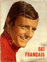 SKI FRANCAIS n° 164, avr.-mai-juin 1967
