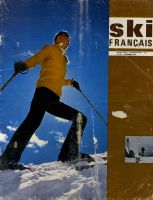 SKI FRANCAIS n° 167, nov. 1967 - SUPER LIORAN
