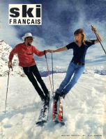 SKI FRANCAIS n° 173, oct. 1968