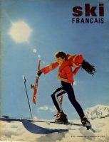 SKI FRANCAIS n° 181, nov. 1969