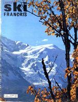 SKI FRANCAIS n° 187, oct. 1970