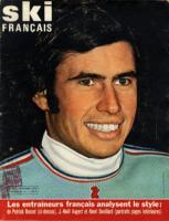 SKI FRANCAIS n° 189, déc. 1970