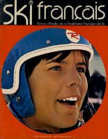 SKI FRANCAIS n° 191, mars-avr. 1971
