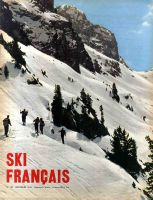 SKI FRANCAIS n° 153, nov. 1965