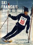 SKI FRANCAIS n° 138, oct. 1963 - VALLEE DES BELLEVILLE