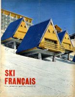 SKI FRANCAIS n° 160, nov. 1966