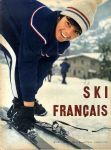 SKI FRANCAIS n° 135, fév. 1963
