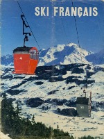 SKI FRANCAIS n° 139, nov. 1963