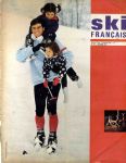 SKI FRANCAIS n° 168, déc. 1967