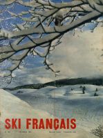 SKI FRANCAIS n° 140, déc. 1963
