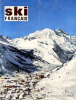 SKI FRANCAIS n° 174, nov. 1968