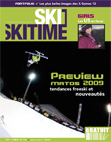 Ski Time n 44 - Mars-Avril 2008