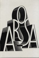 AROSA - DIE MODERNE IN DEN BERGEN - livre collectif (2007)