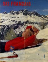 SKI FRANCAIS n° 165, juil.-août-sept. 1967