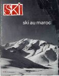 LE SKI n° 195, oct. 1964 - LE SKI AU MAROC