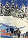 SKI FRANCAIS n° 141, janv. 1964