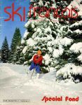 SKI FRANCAIS n° 205, mars-avr. 1973 - SPECIAL FOND