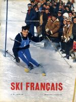 Revue Ski Français