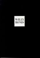 LA MONTAGNE DE WILLY RONIS (5 photographies originales) - portfolio 2009