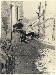 VALLEE DES BELLEVILLE, SAINT-MARTIN (TARENTAISE) - lot de 8 photos originales (circa 1940)