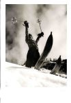 LA MONTAGNE DE WILLY RONIS (5 photographies originales) - portfolio 2009