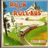 ROCK AND ROLL BUS - jouet mécanique en métal breveté SGDG (ca 1950)