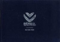 MERIBEL COEUR DES 3 VALLEES - DEPUIS 1938 - livre de Jean-Marie Choffel (2018)