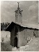 VALLEE DES BELLEVILLE, SAINT-MARTIN (TARENTAISE) - lot de 8 photos originales (circa 1940)