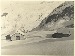 VALLEE DES BELLEVILLE, SAINT-MARTIN (TARENTAISE) - lot de 8 photos originales (circa 1940)