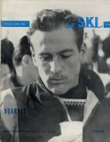 LE SKI n° 165, avr. 1960 - SQUAW VALLEY, VIIIè JEUX OLYMPIQUES D'HIVER
