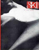 LE SKI n° 185, fév. 1963