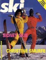 SKI FRANCAIS n° 273, nov.-déc. 1984 - NUMERO SPECIAL COUPES DU MONDE