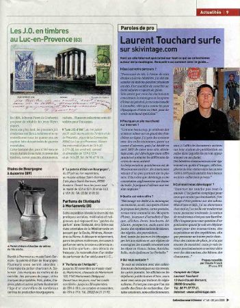 SkiVintage.com dans Collectionneur & Chineur