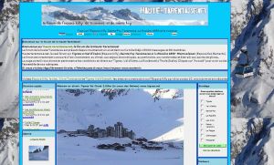 HAUTE-TARENTAISE.NET