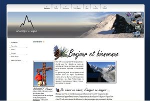 IMAGES MONTAGNE